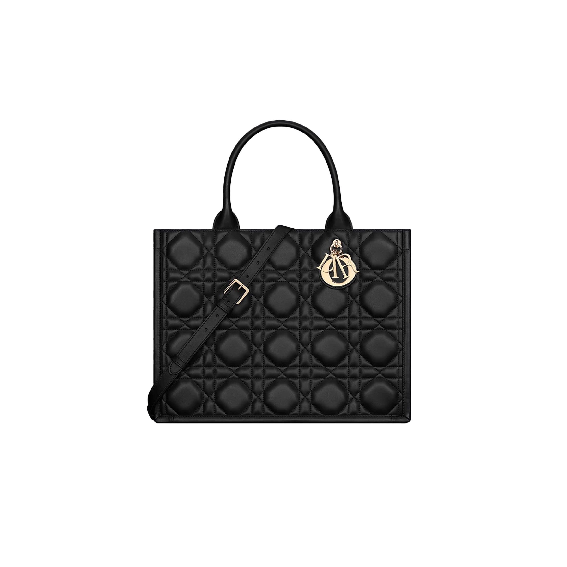 D*or medium D*or book tote m1324owhp_m900 (36.5*28*16.5)